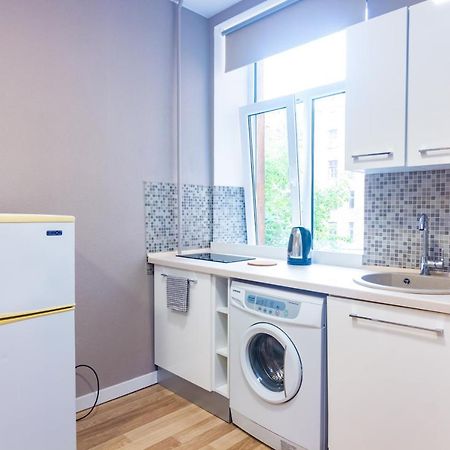 Cozy Apartment In The Center Of Riga Exterior foto
